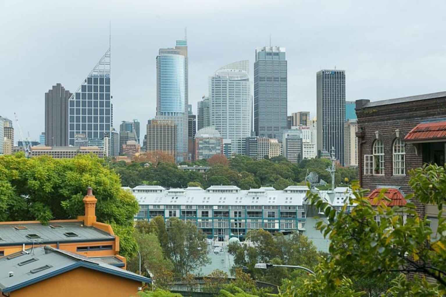 4/7 St Neot Avenue Potts Point