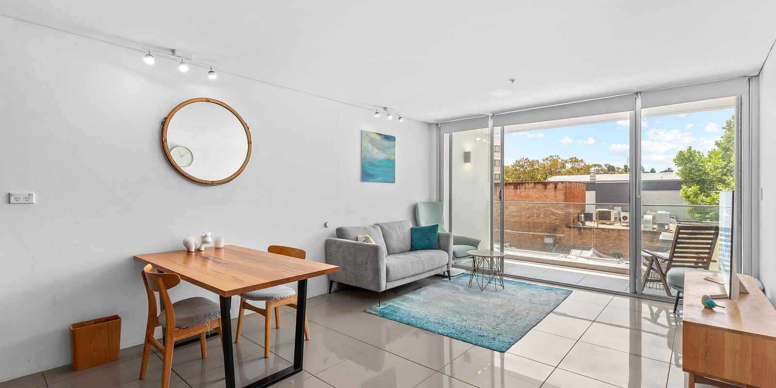 51/60-70 William Street Woolloomooloo