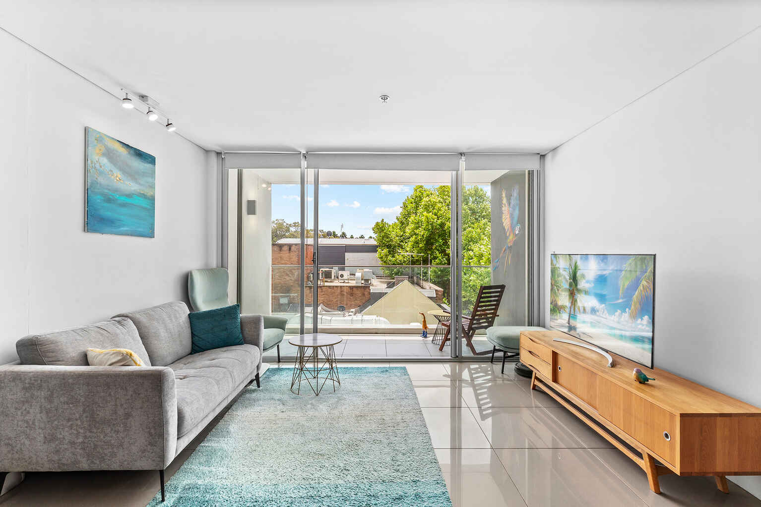 51/60-70 William Street Woolloomooloo