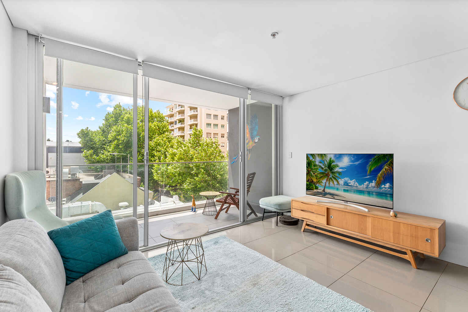 51/60-70 William Street Woolloomooloo