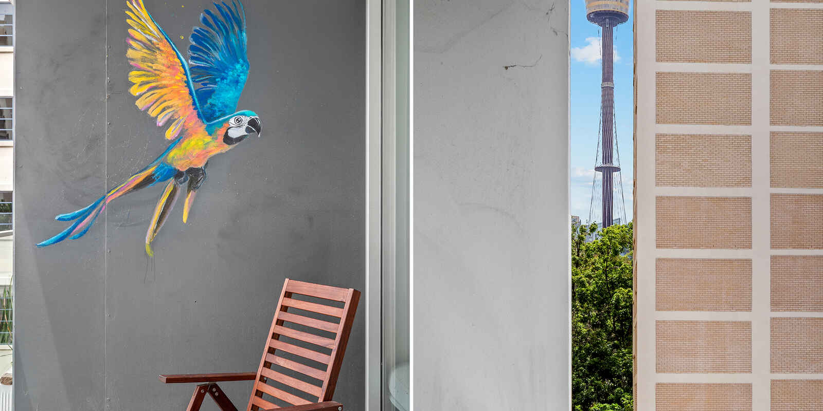 51/60-70 William Street Woolloomooloo