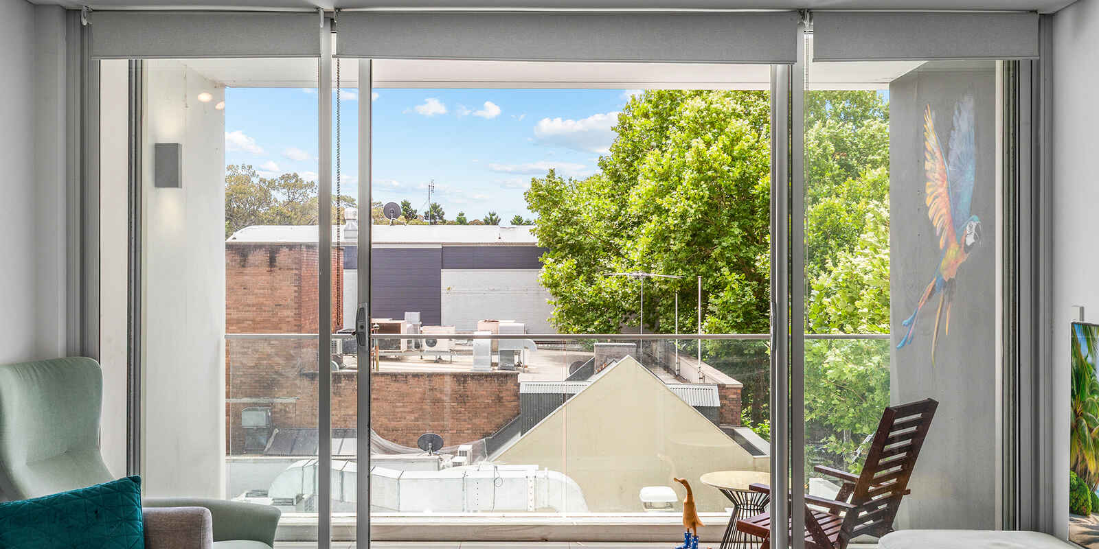 51/60-70 William Street Woolloomooloo