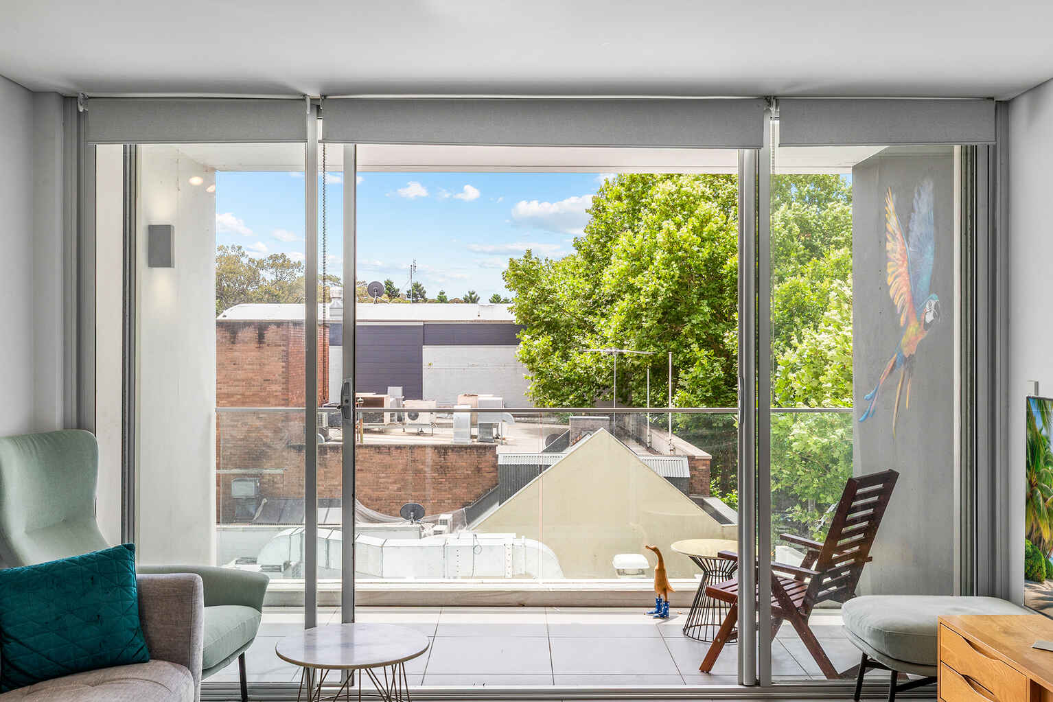 51/60-70 William Street Woolloomooloo