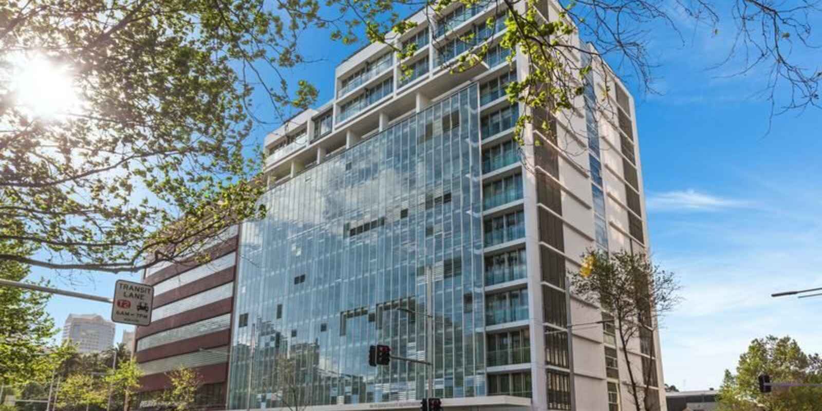 51/60-70 William Street Woolloomooloo