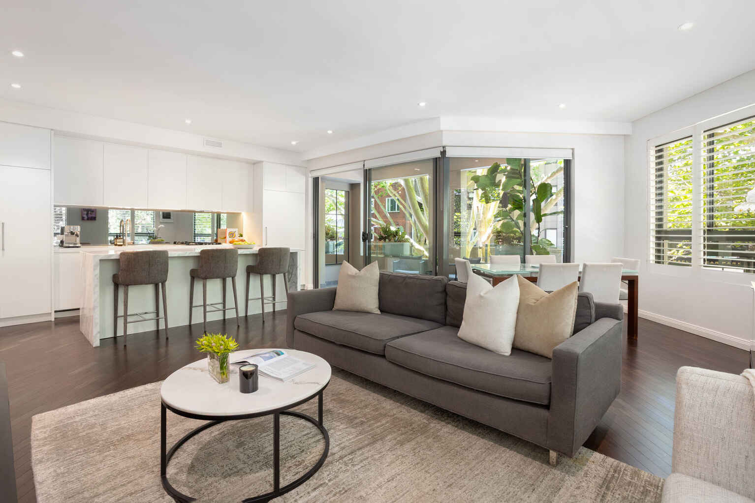 2/75 Macleay Street Potts Point