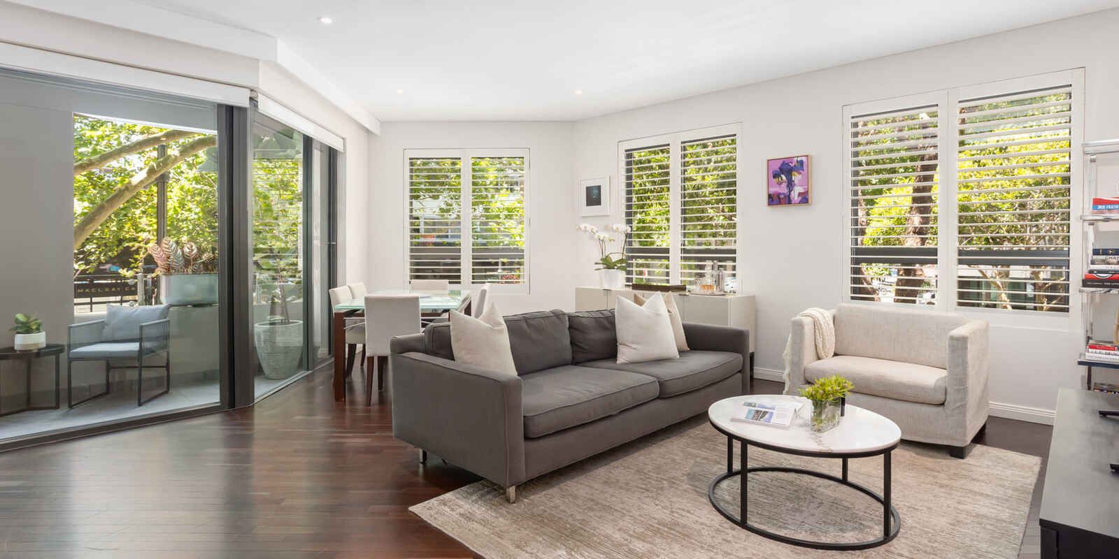 2/75 Macleay Street Potts Point