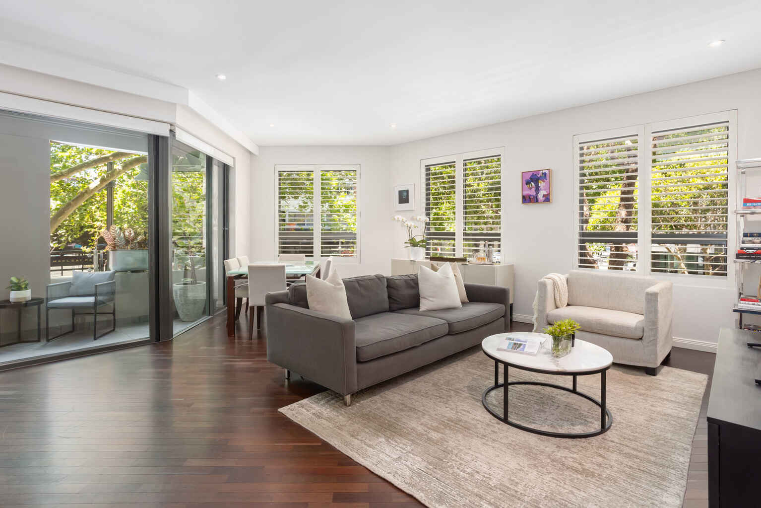 2/75 Macleay Street Potts Point