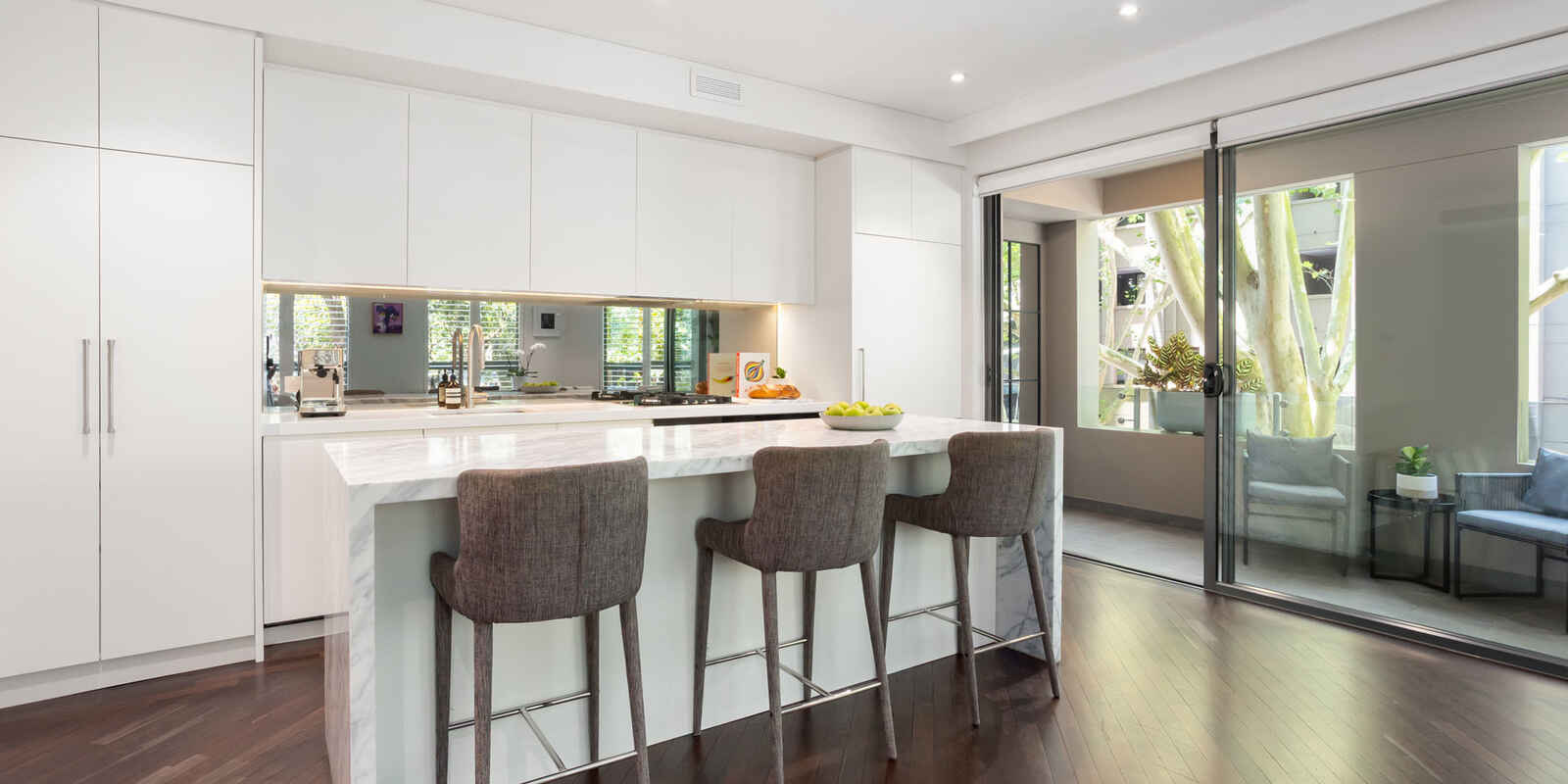 2/75 Macleay Street Potts Point