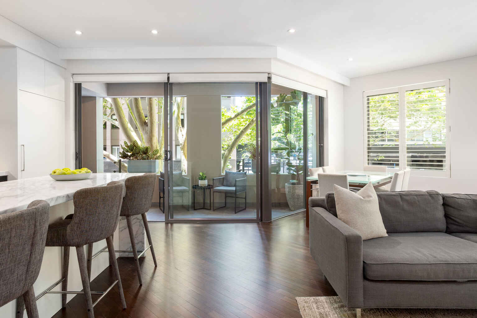 2/75 Macleay Street Potts Point
