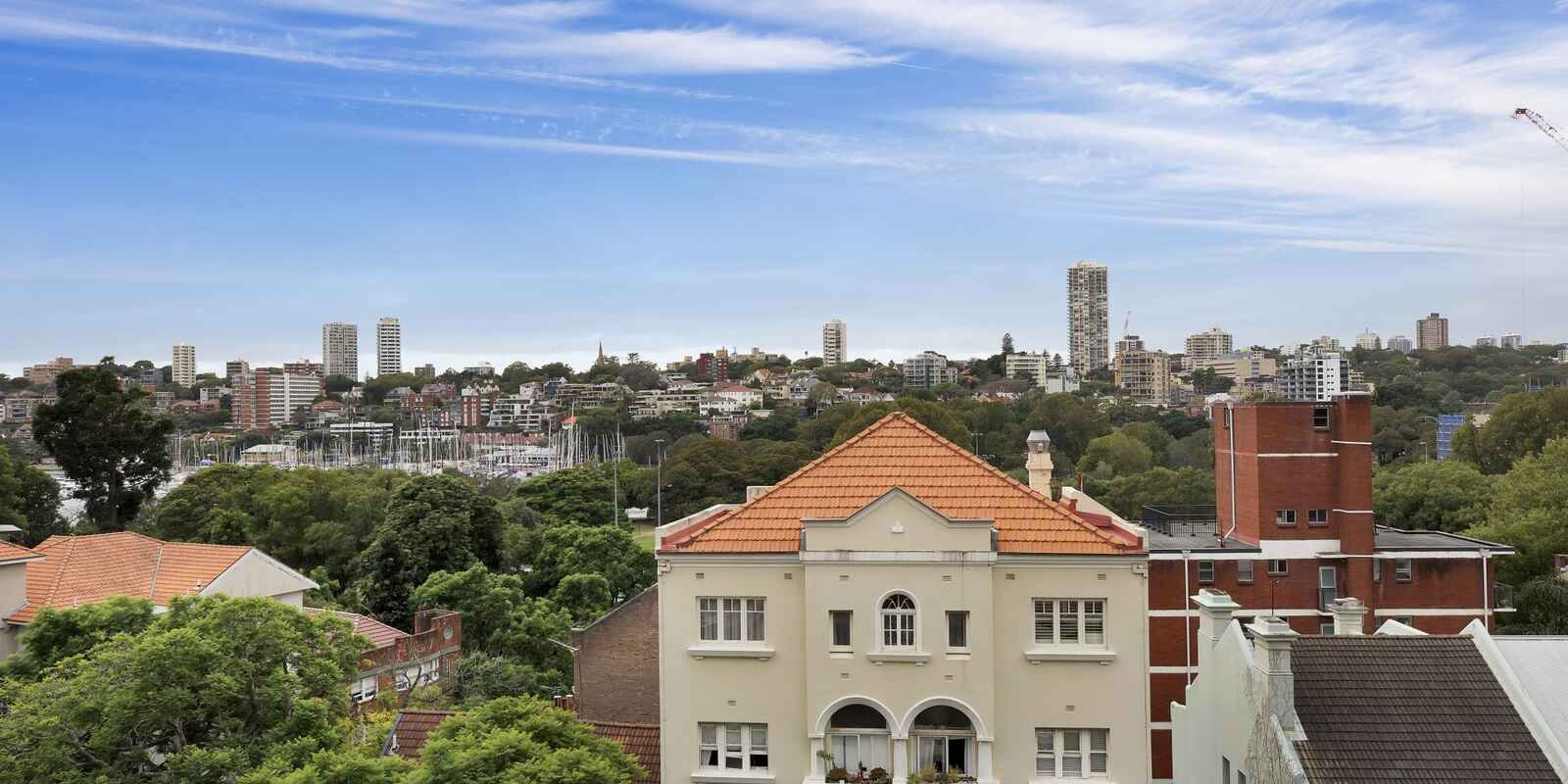 43/41-49 Roslyn Gardens Elizabeth Bay