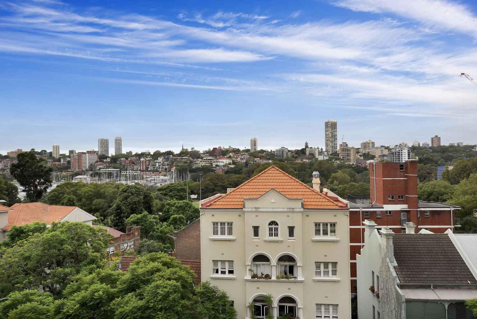 43/41-49 Roslyn Gardens Elizabeth Bay