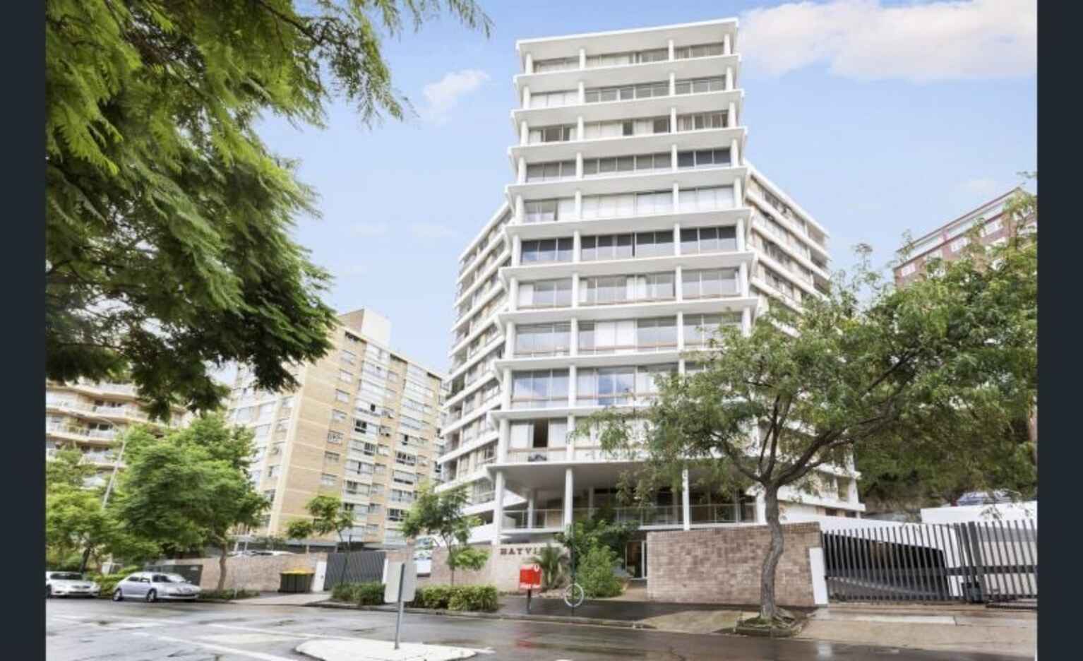 43/41-49 Roslyn Gardens Elizabeth Bay