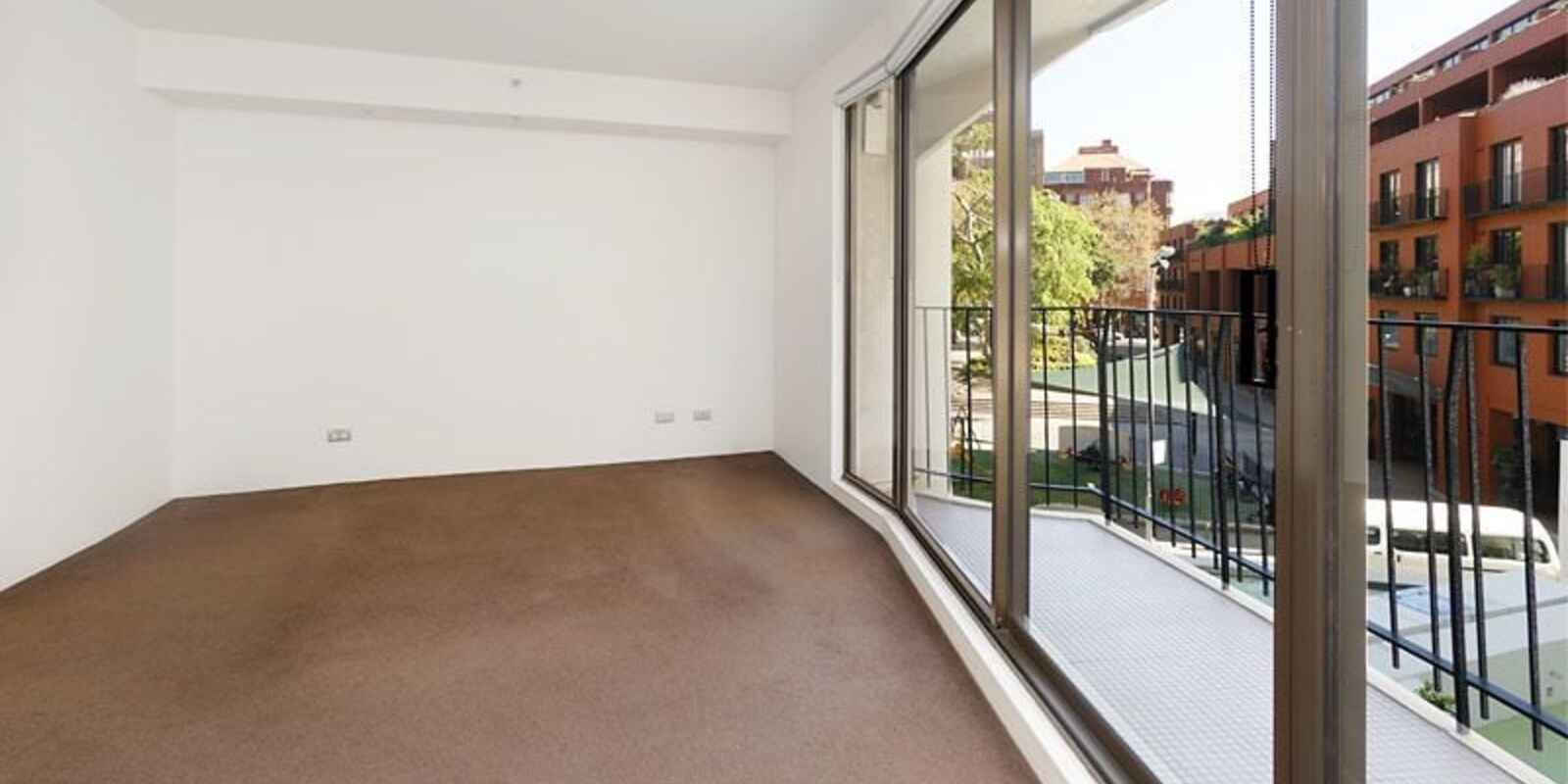 201/2 Elizabeth Bay Road Elizabeth Bay