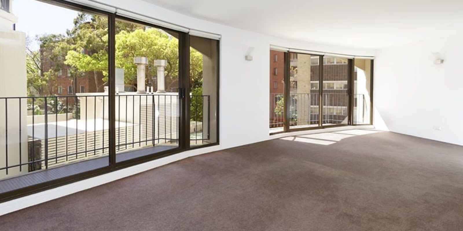 201/2 Elizabeth Bay Road Elizabeth Bay