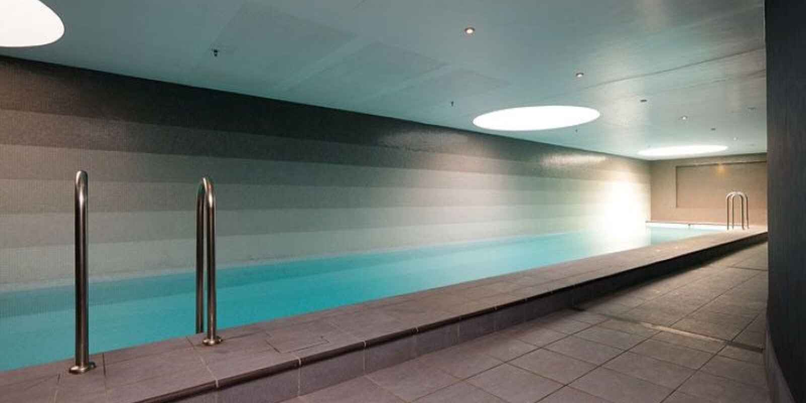 201/2 Elizabeth Bay Road Elizabeth Bay