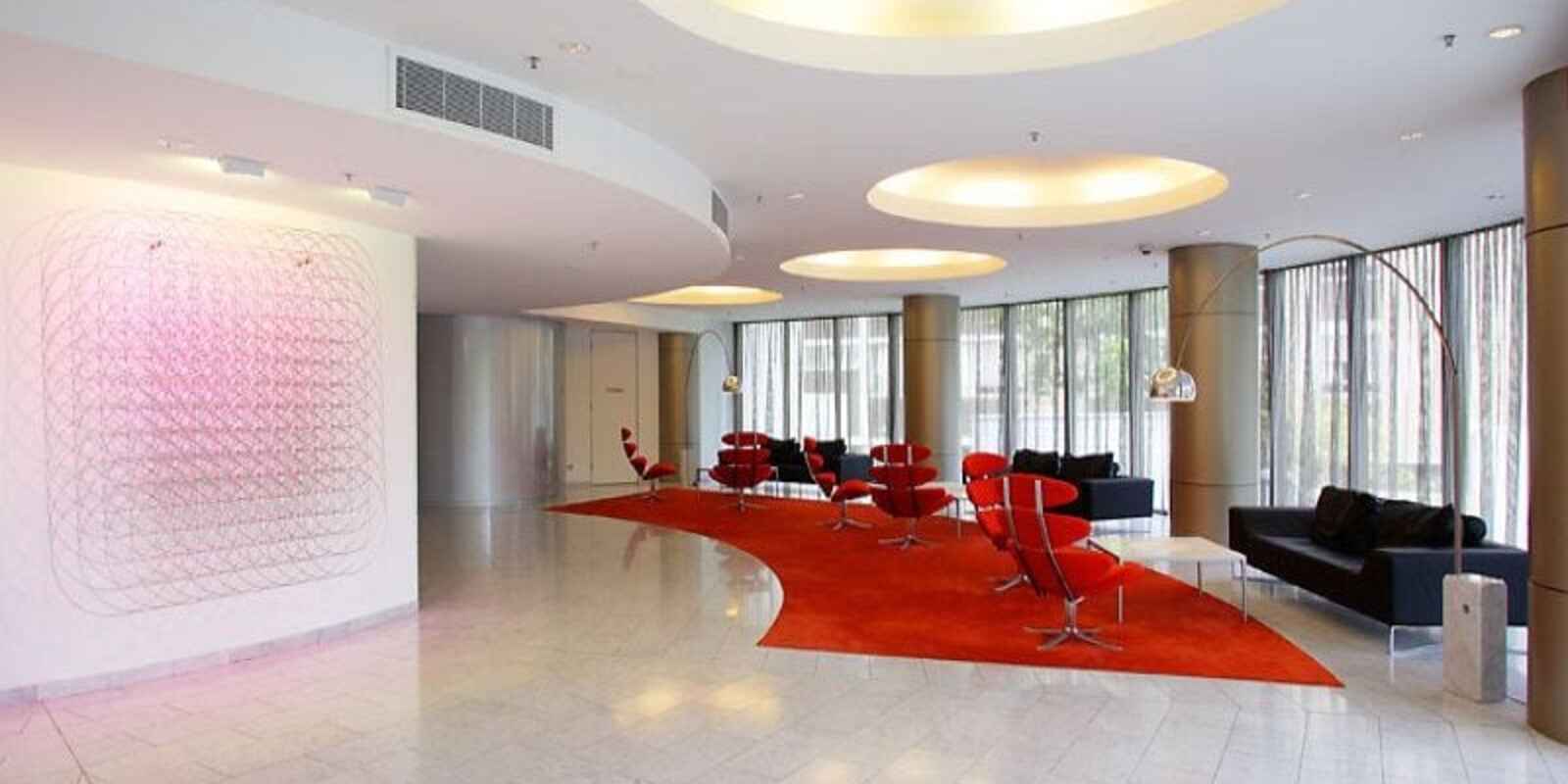 201/2 Elizabeth Bay Road Elizabeth Bay