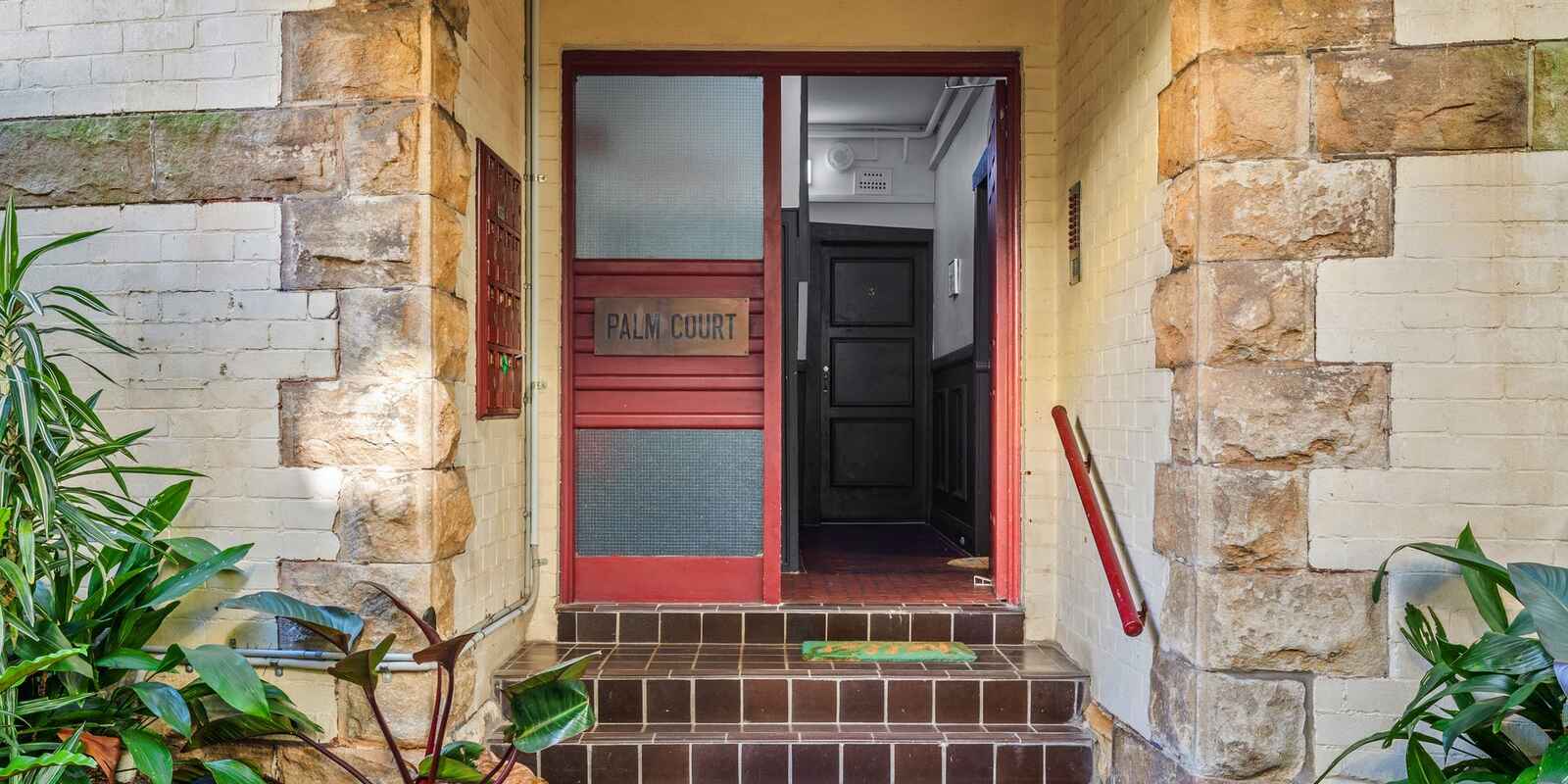 2/42 Bayswater Road Rushcutters Bay