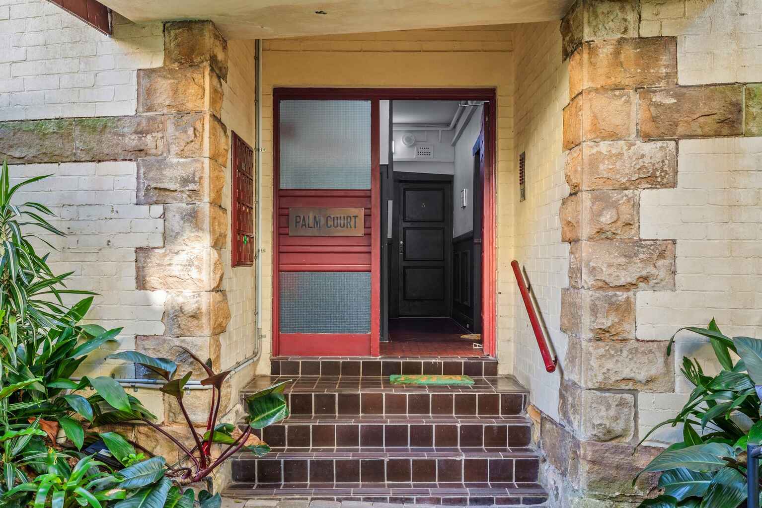 2/42 Bayswater Road Rushcutters Bay