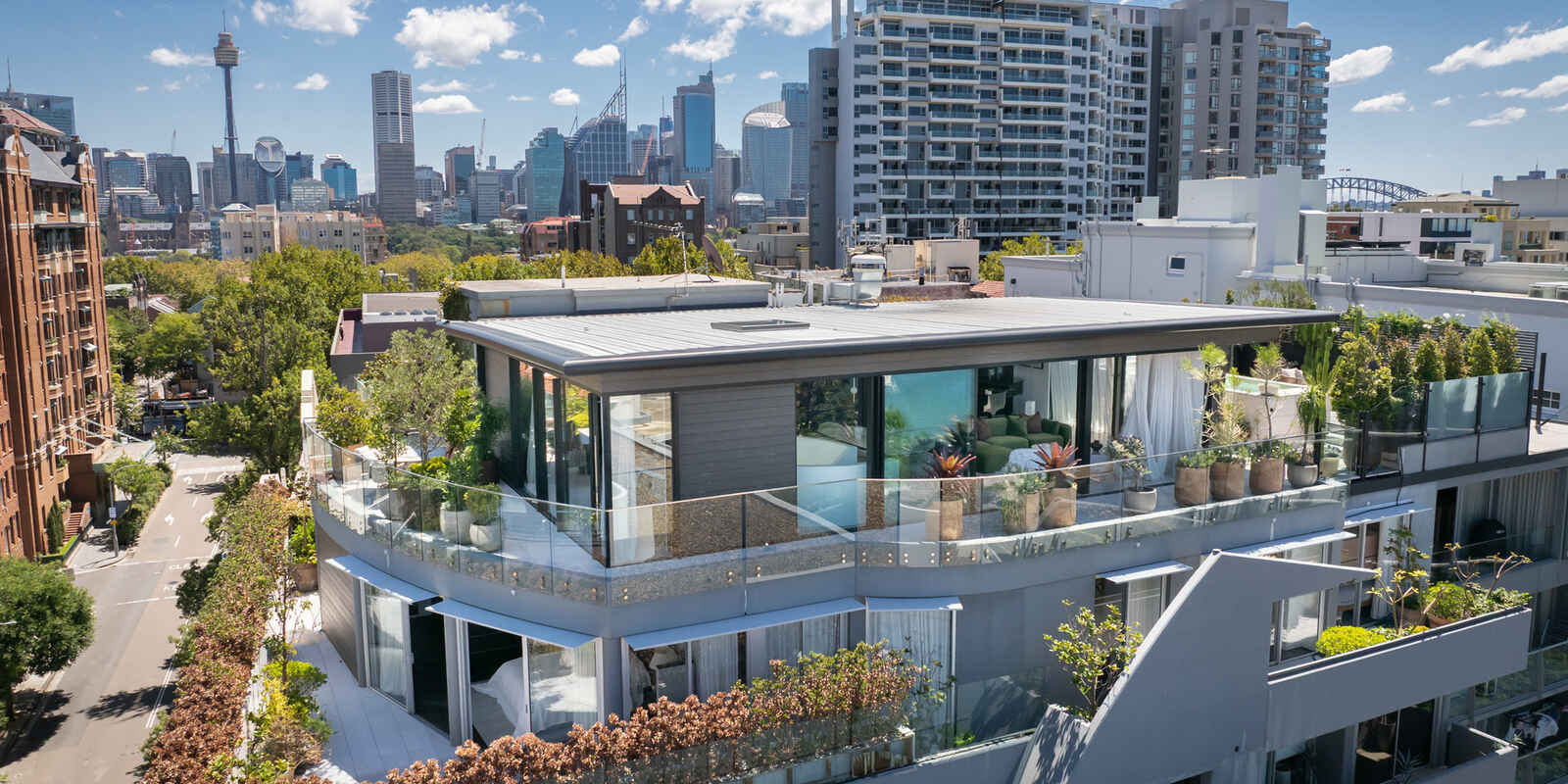 81/6 Greenknowe Avenue Elizabeth Bay 81/6 Greenknowe Avenue Elizabeth Bay