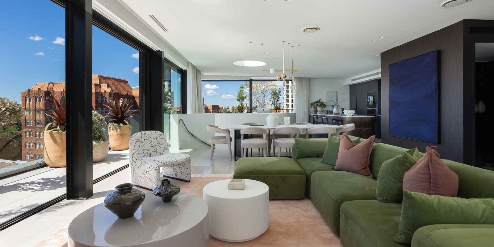 81/6 Greenknowe Avenue Elizabeth Bay 81/6 Greenknowe Avenue Elizabeth Bay