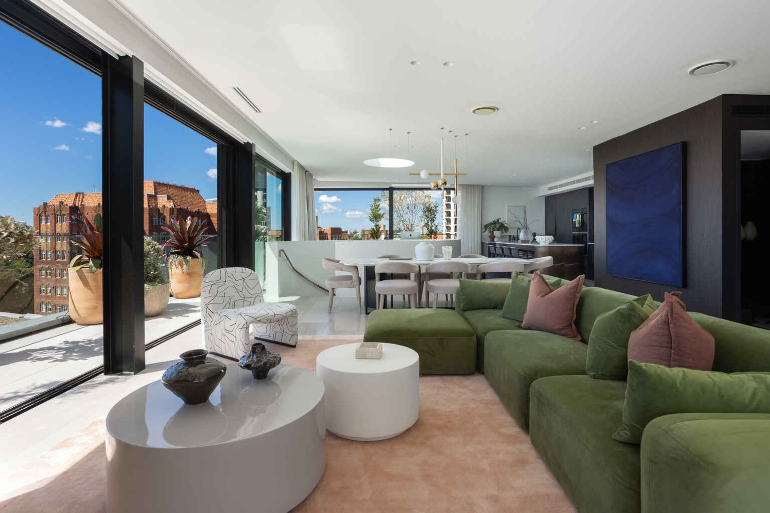 81/6 Greenknowe Avenue Elizabeth Bay 81/6 Greenknowe Avenue Elizabeth Bay