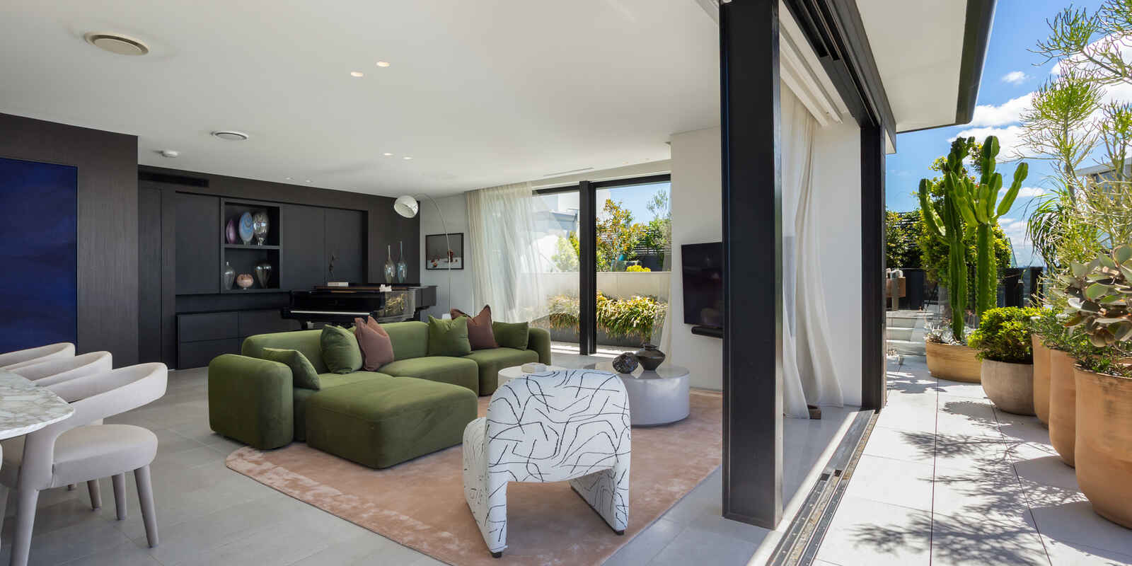 81/6 Greenknowe Avenue Elizabeth Bay 81/6 Greenknowe Avenue Elizabeth Bay