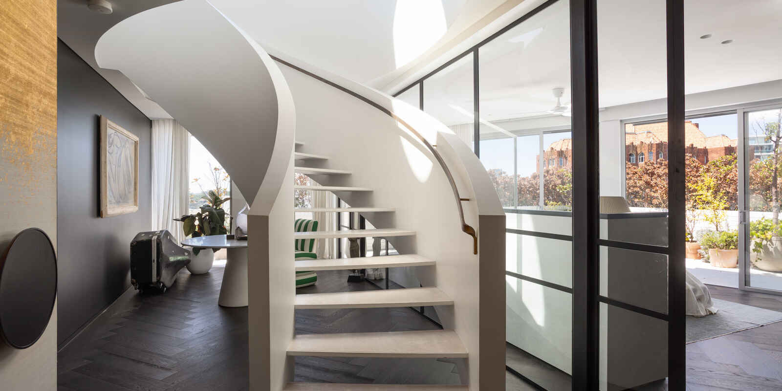 81/6 Greenknowe Avenue Elizabeth Bay 81/6 Greenknowe Avenue Elizabeth Bay