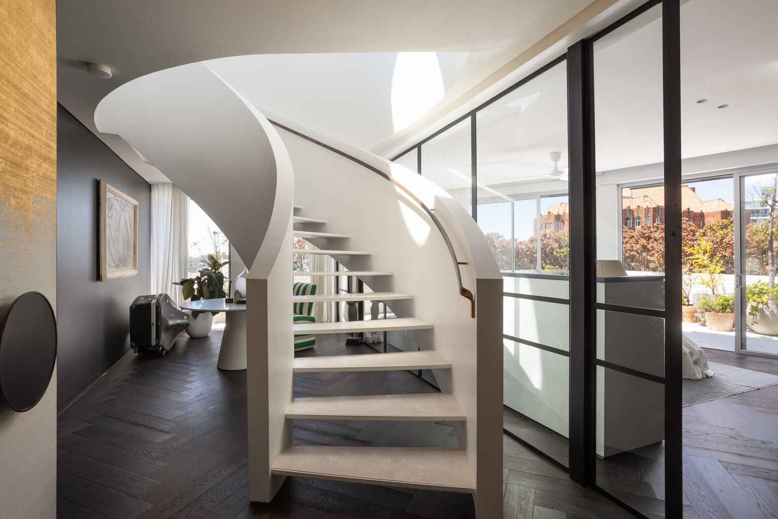 81/6 Greenknowe Avenue Elizabeth Bay 81/6 Greenknowe Avenue Elizabeth Bay