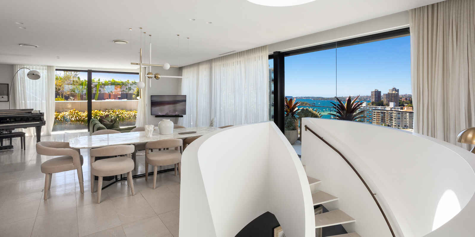 81/6 Greenknowe Avenue Elizabeth Bay 81/6 Greenknowe Avenue Elizabeth Bay