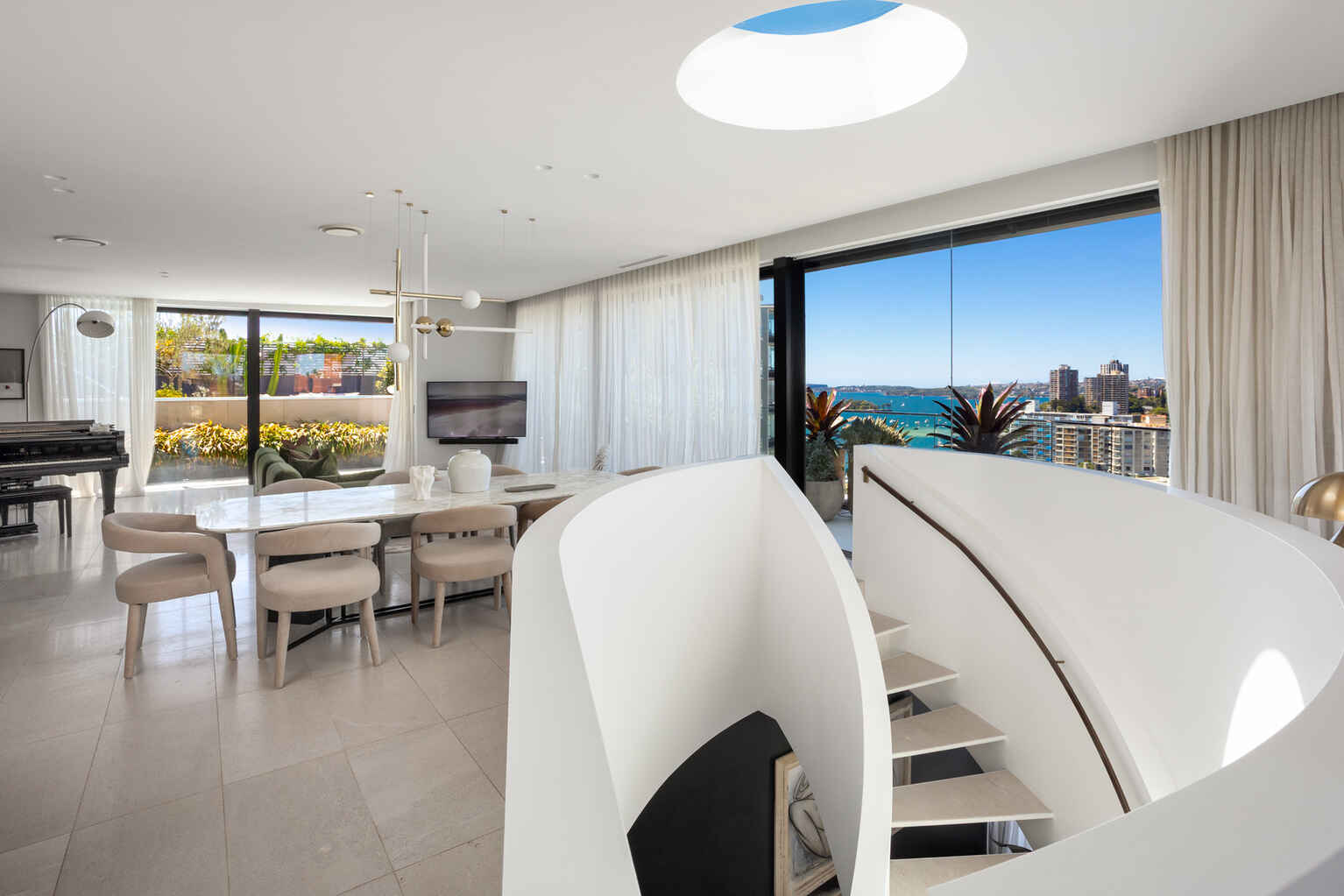 81/6 Greenknowe Avenue Elizabeth Bay 81/6 Greenknowe Avenue Elizabeth Bay