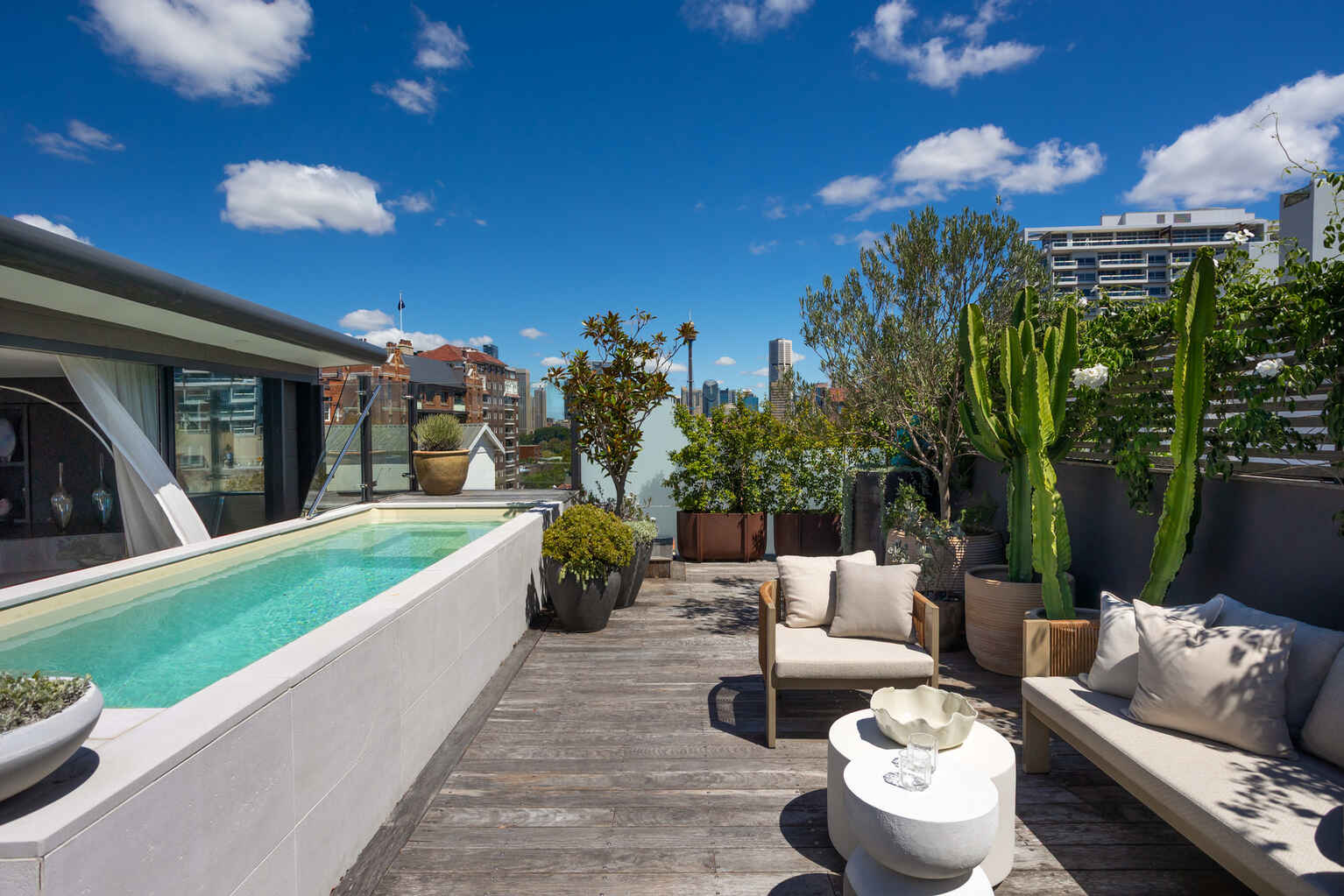 81/6 Greenknowe Avenue Elizabeth Bay 81/6 Greenknowe Avenue Elizabeth Bay