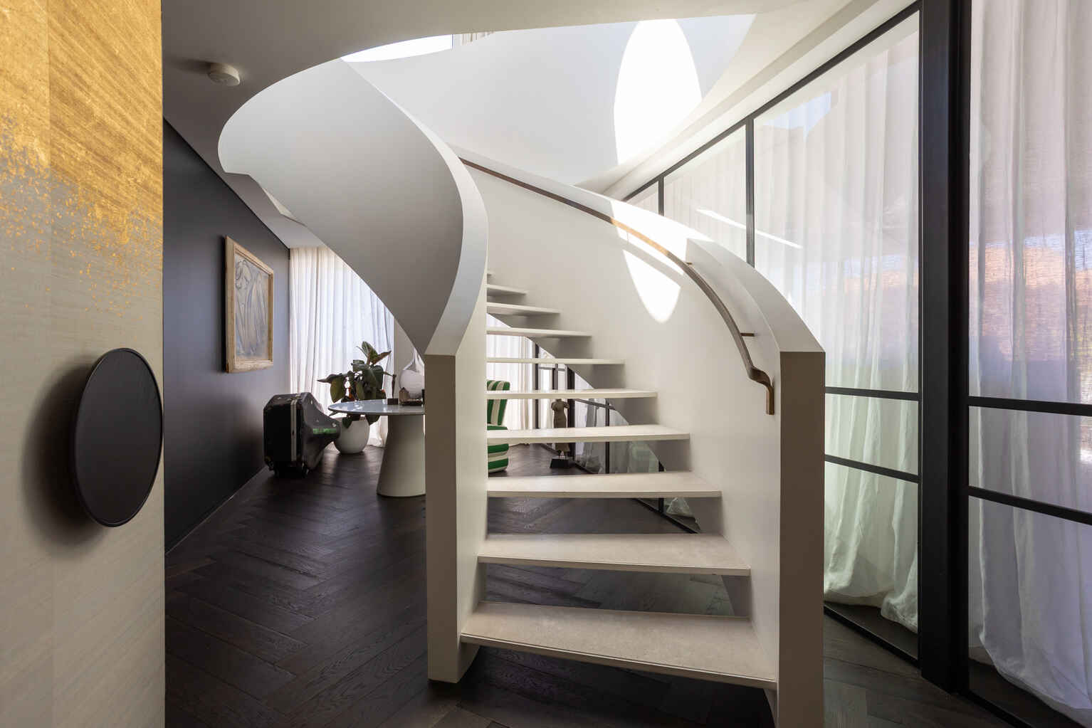 81/6 Greenknowe Avenue Elizabeth Bay 81/6 Greenknowe Avenue Elizabeth Bay