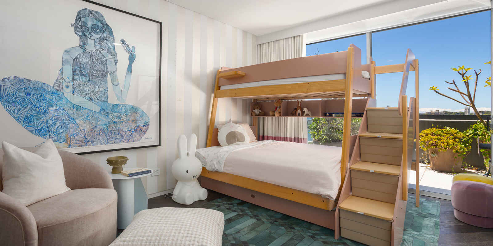 81/6 Greenknowe Avenue Elizabeth Bay 81/6 Greenknowe Avenue Elizabeth Bay