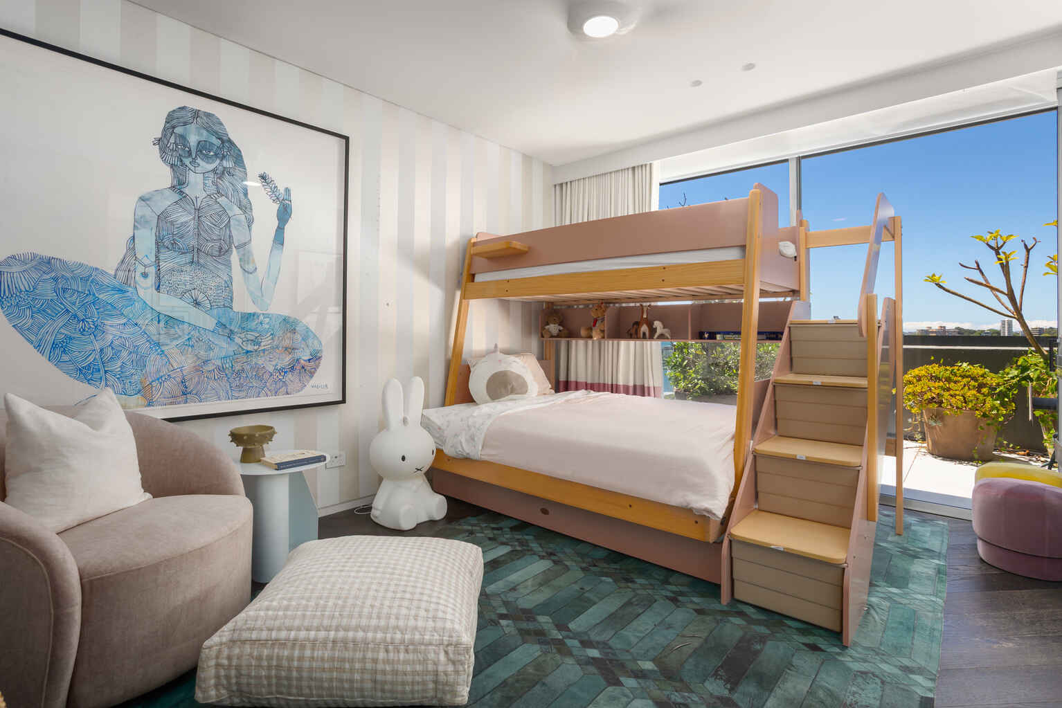 81/6 Greenknowe Avenue Elizabeth Bay 81/6 Greenknowe Avenue Elizabeth Bay