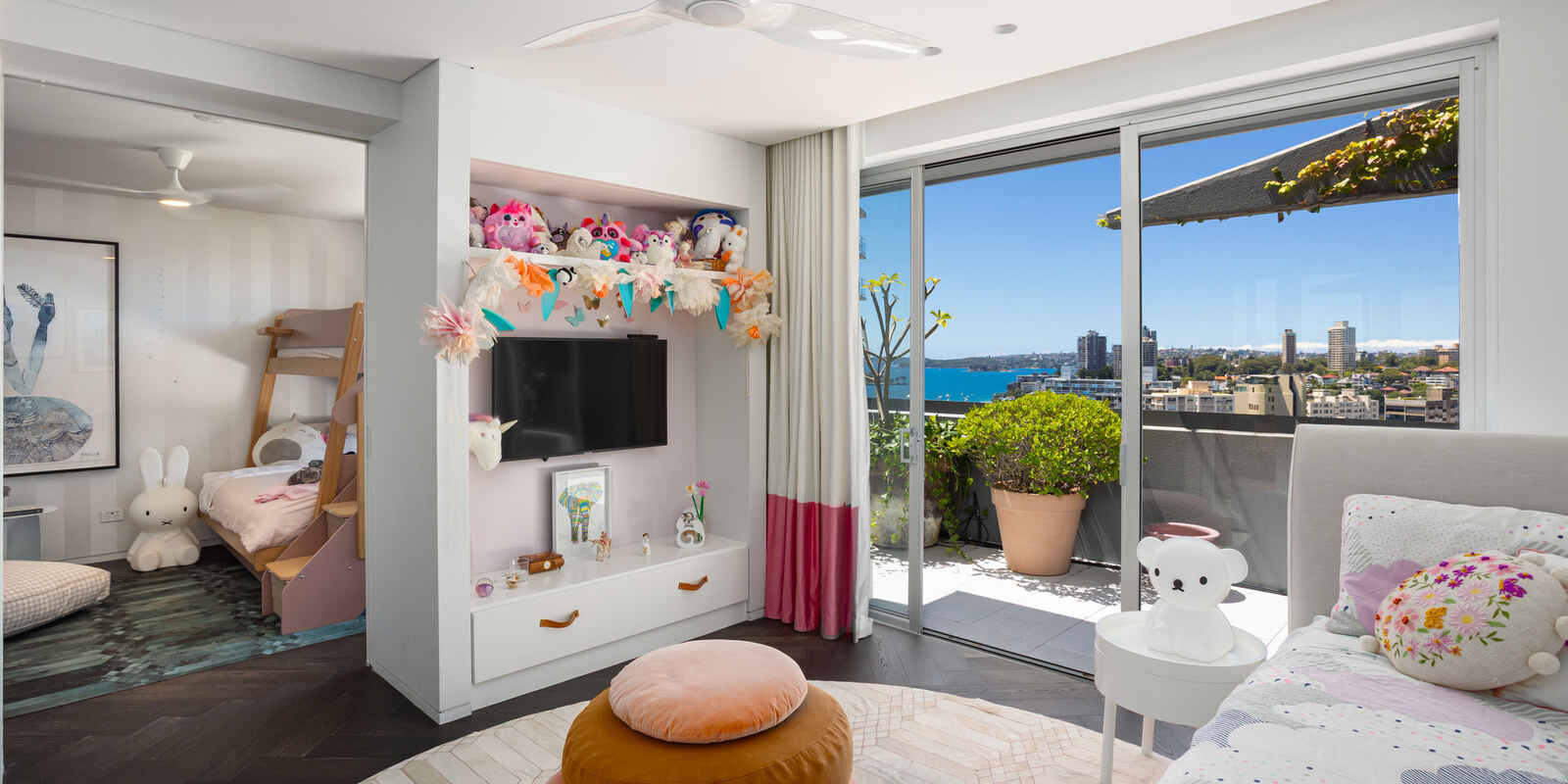 81/6 Greenknowe Avenue Elizabeth Bay 81/6 Greenknowe Avenue Elizabeth Bay