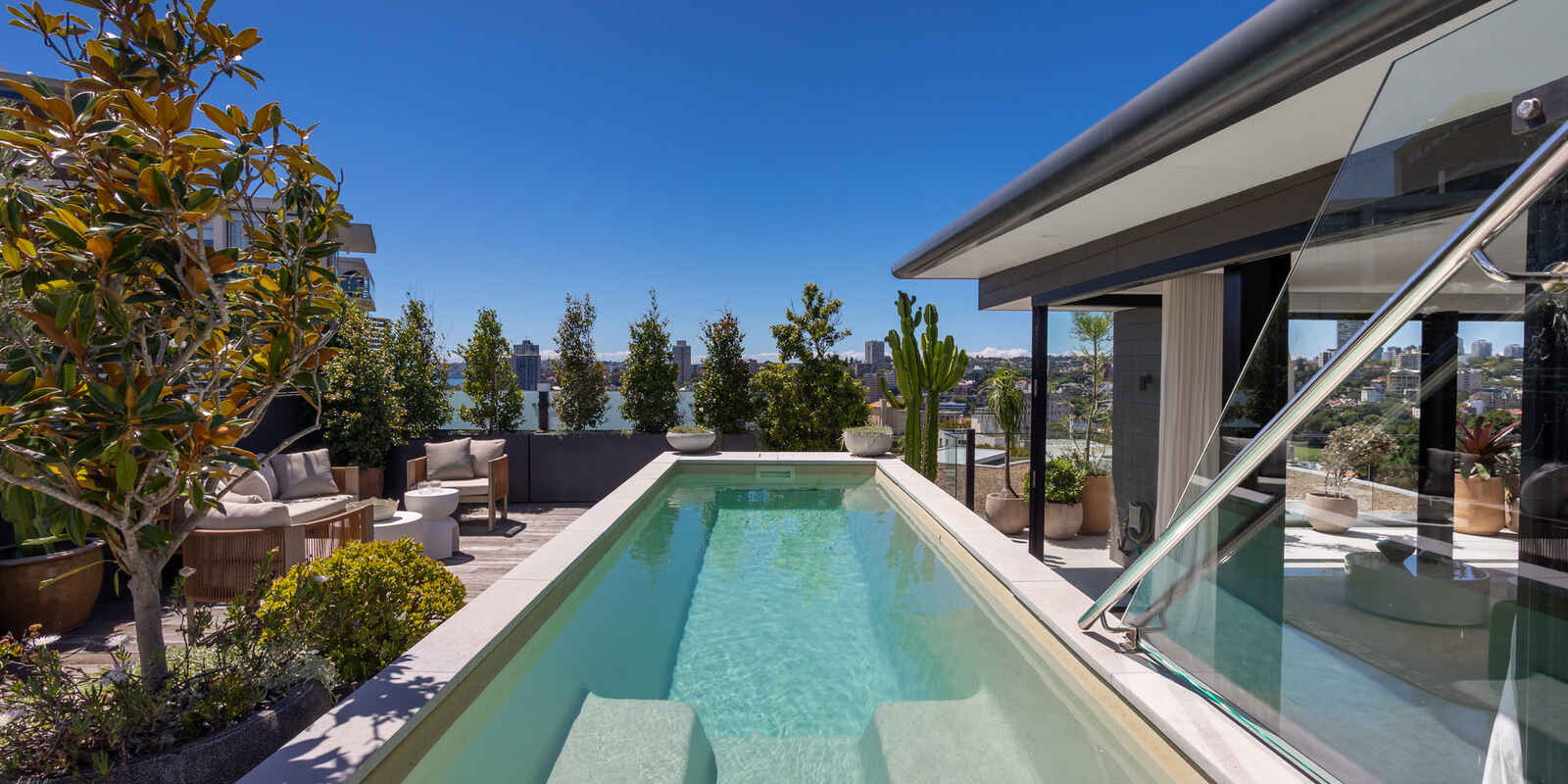 81/6 Greenknowe Avenue Elizabeth Bay 81/6 Greenknowe Avenue Elizabeth Bay