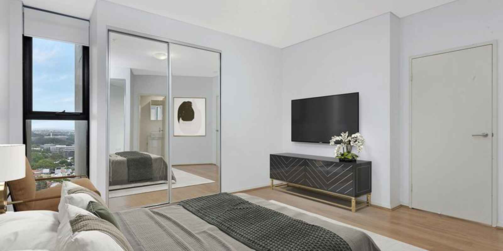 1506/7-9 Gibbons Street Redfern