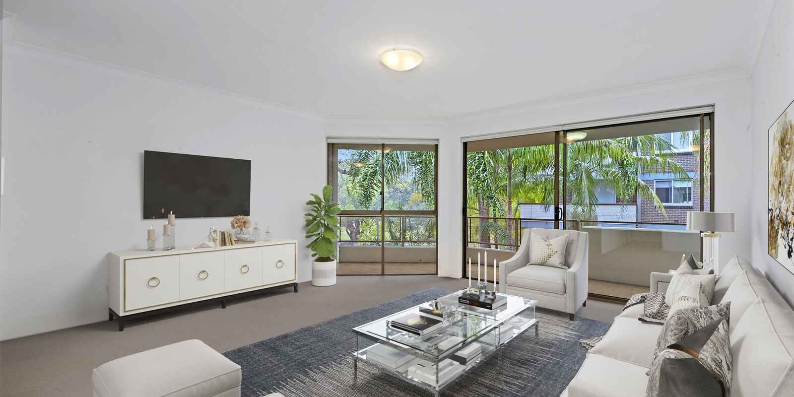 20/1-7 Queens Avenue Rushcutters Bay