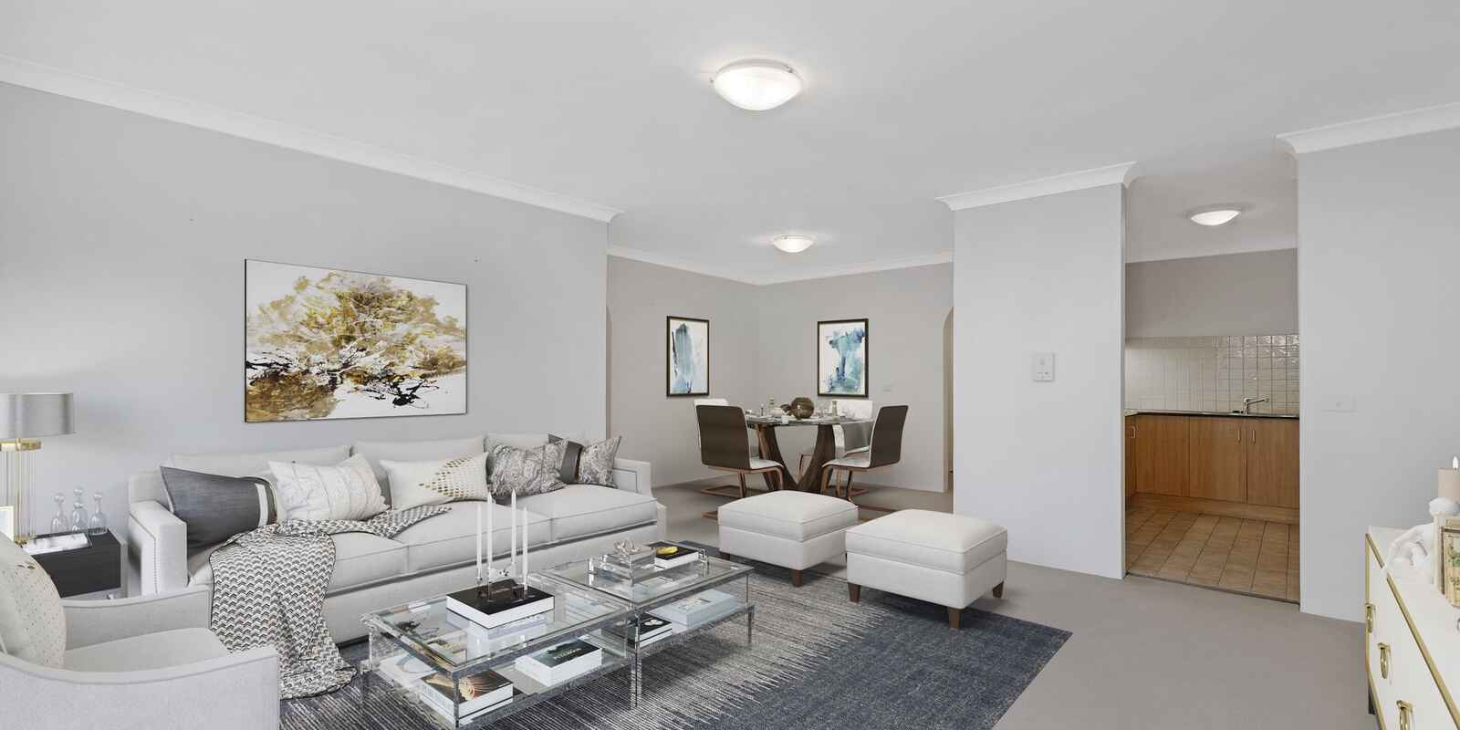 20/1-7 Queens Avenue Rushcutters Bay