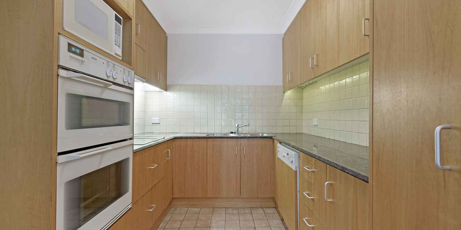 20/1-7 Queens Avenue Rushcutters Bay