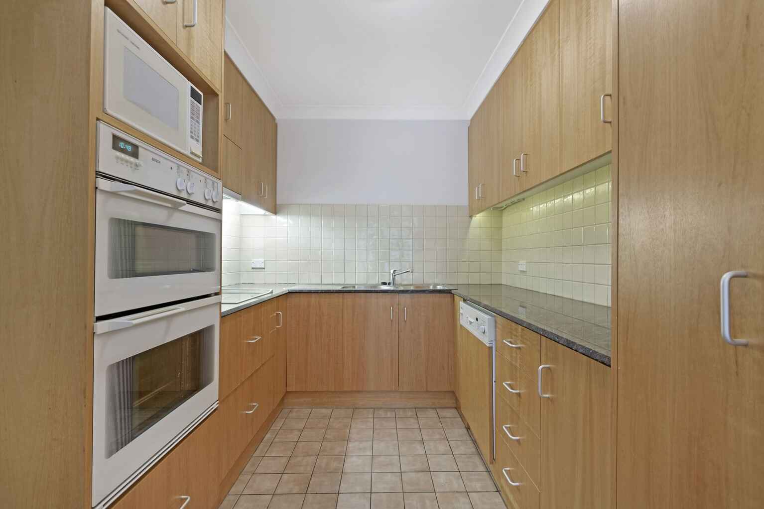 20/1-7 Queens Avenue Rushcutters Bay