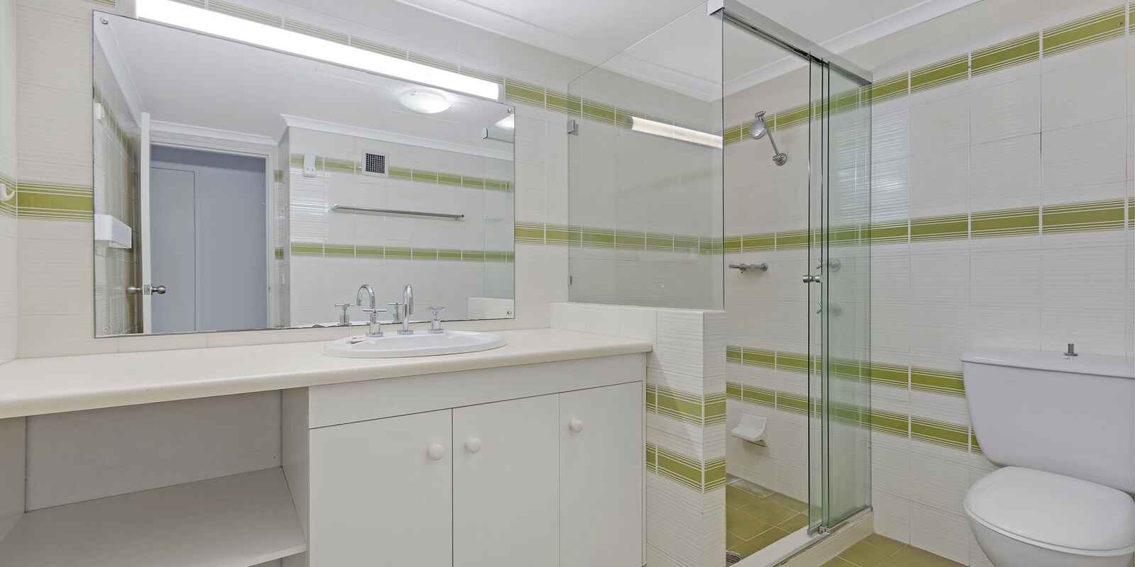 20/1-7 Queens Avenue Rushcutters Bay