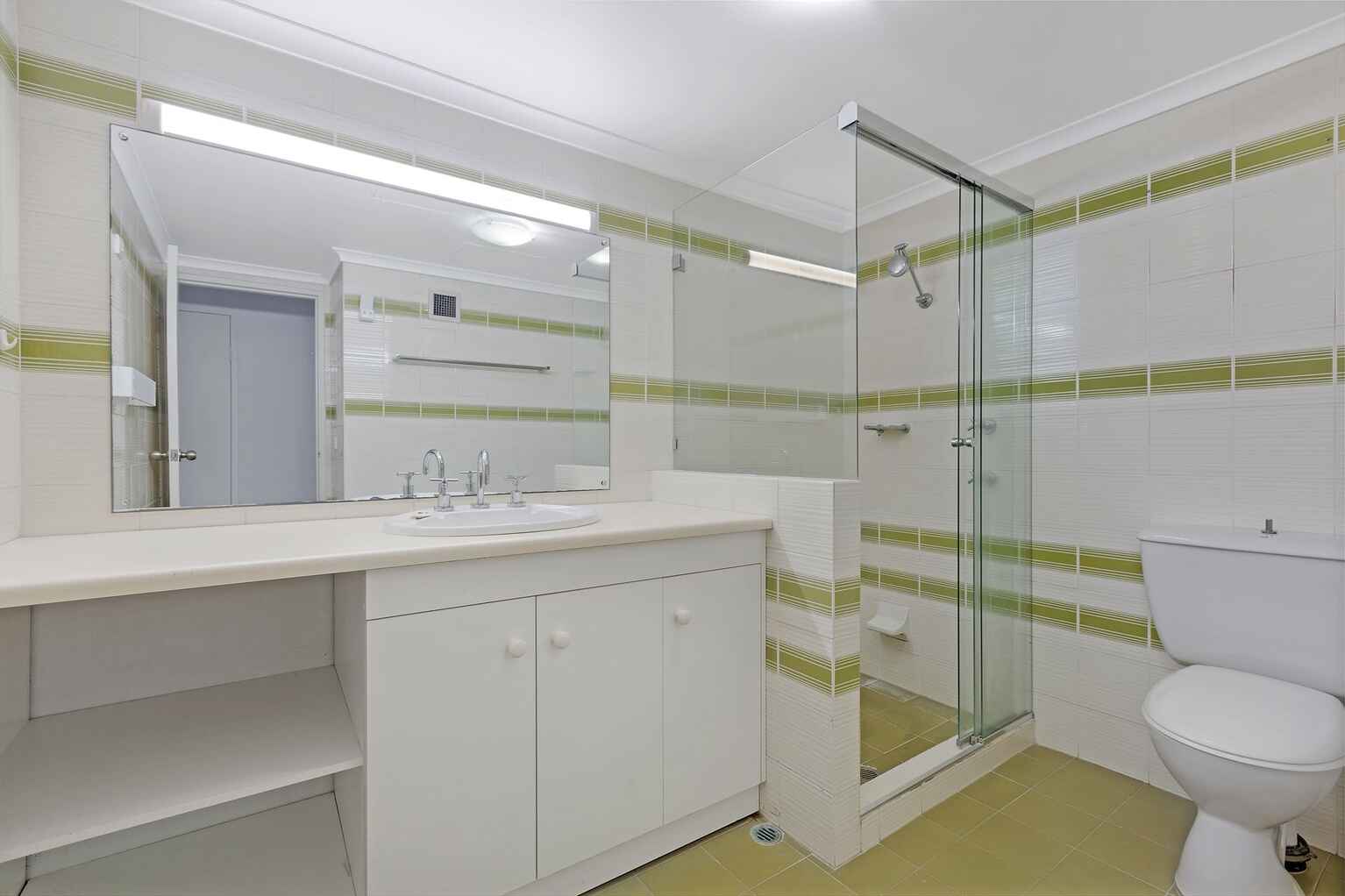 20/1-7 Queens Avenue Rushcutters Bay