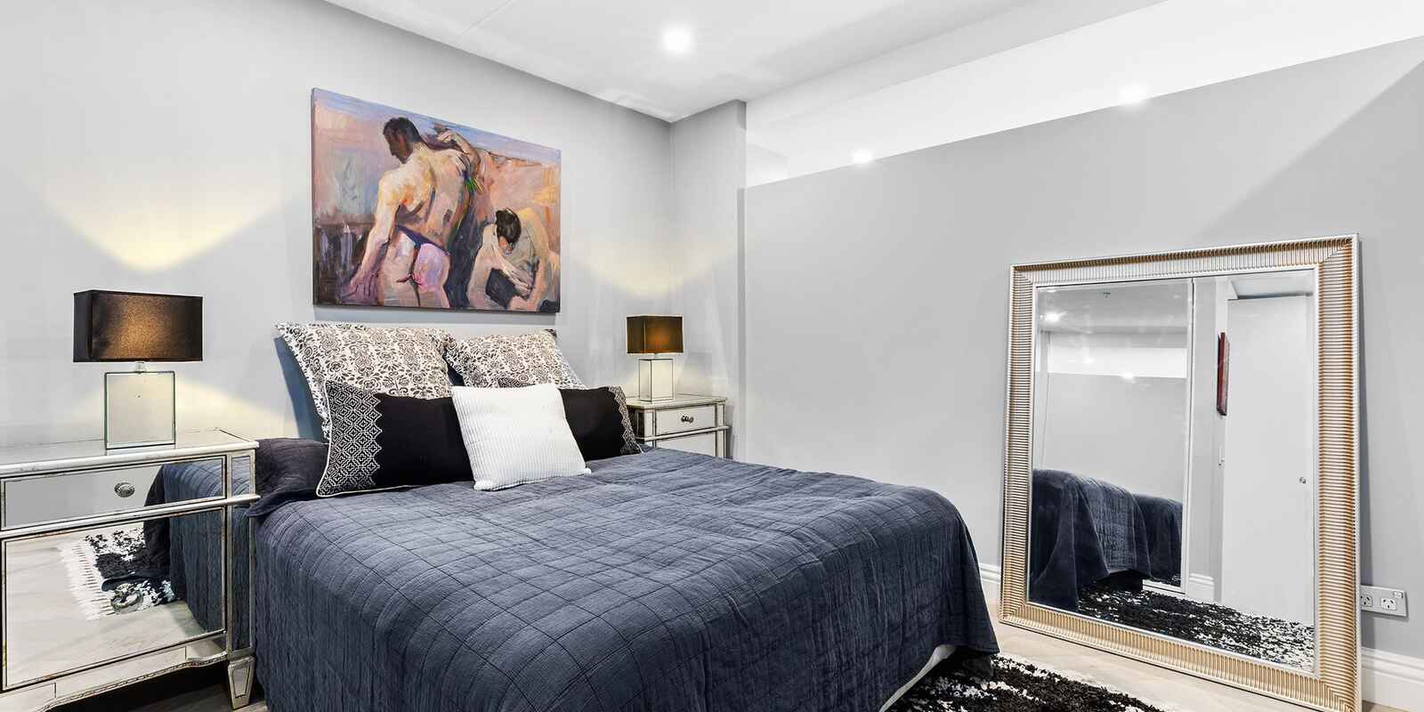 G8/2A Elizabeth Bay Road Elizabeth Bay