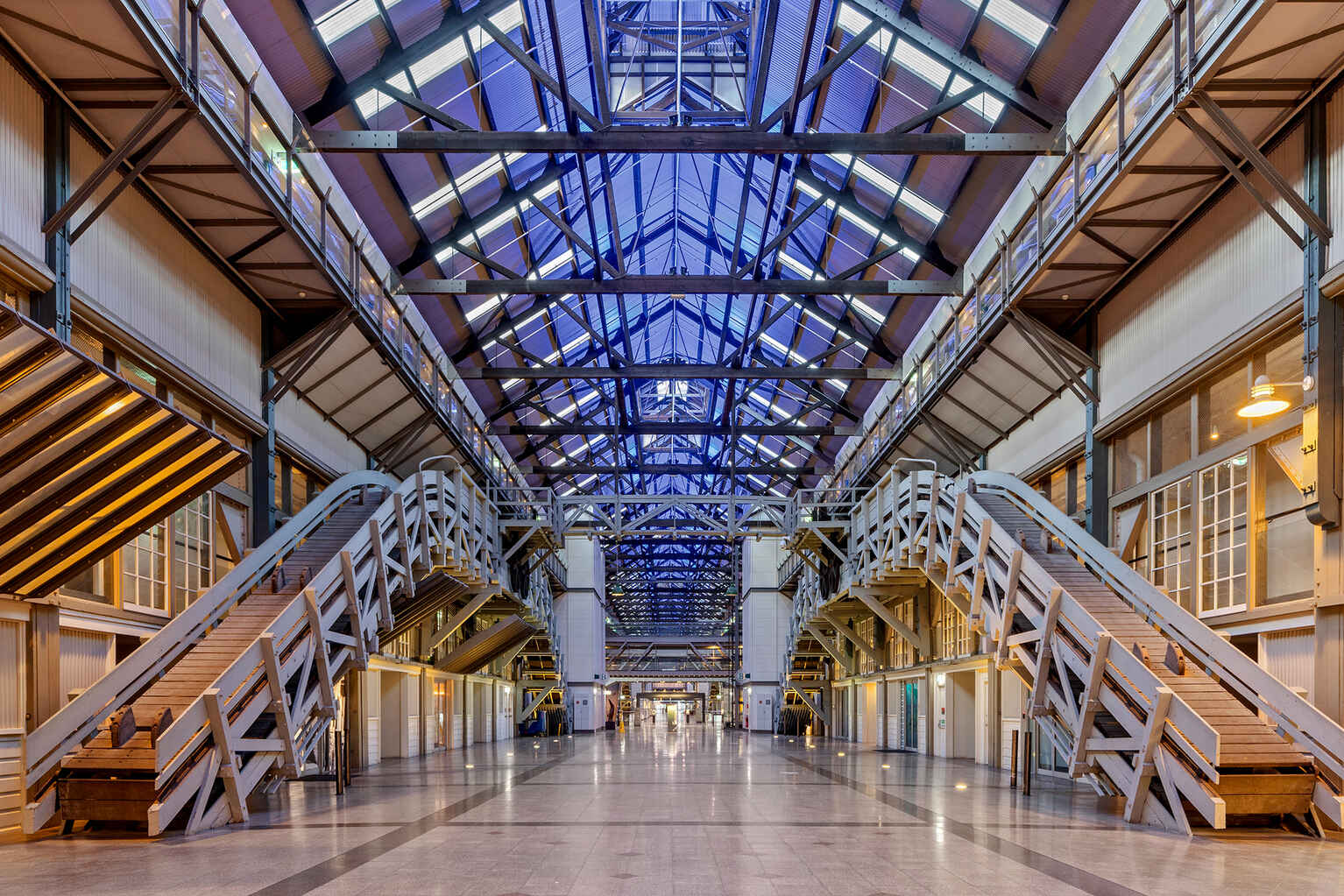 226/6 Cowper Wharf Road Woolloomooloo