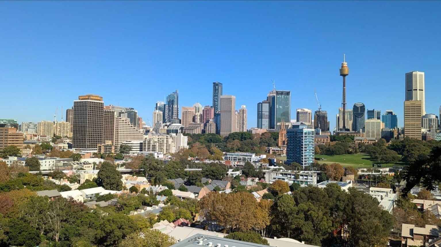 1904/73 Victoria Street Potts Point