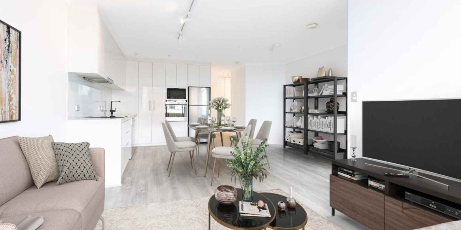 1904/73 Victoria Street Potts Point