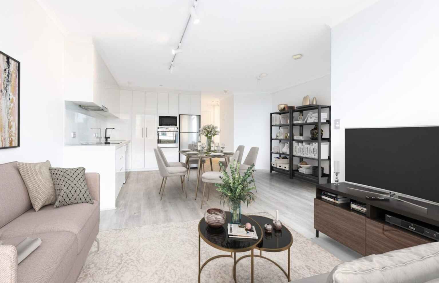 1904/73 Victoria Street Potts Point