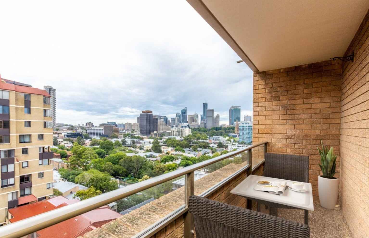 1904/73 Victoria Street Potts Point