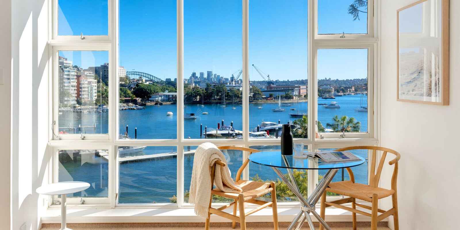 12/106 Elizabeth Bay Road Elizabeth Bay